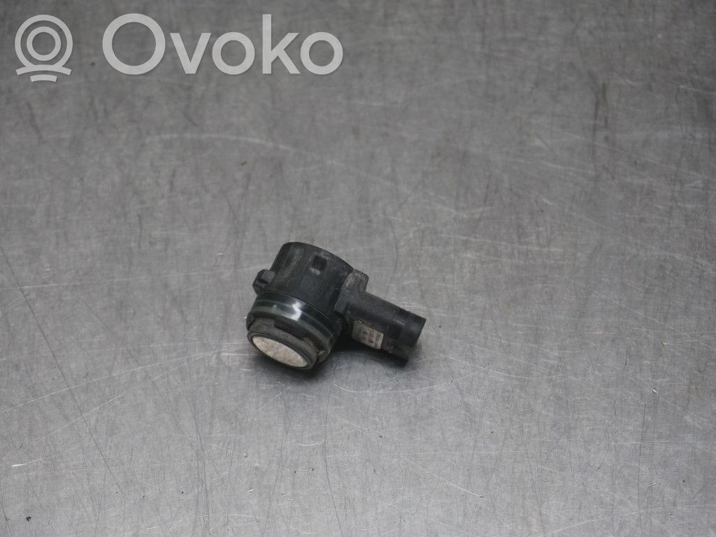Volkswagen Golf VII Sensor de aparcamiento PDC