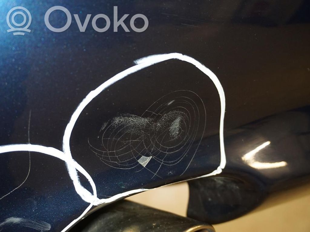 Volvo C70 Бампер 