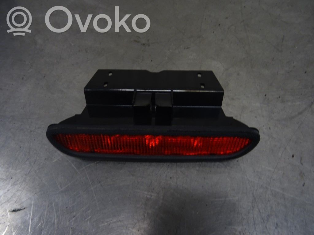Mercedes-Benz A W168 Luce d’arresto centrale/supplementare 