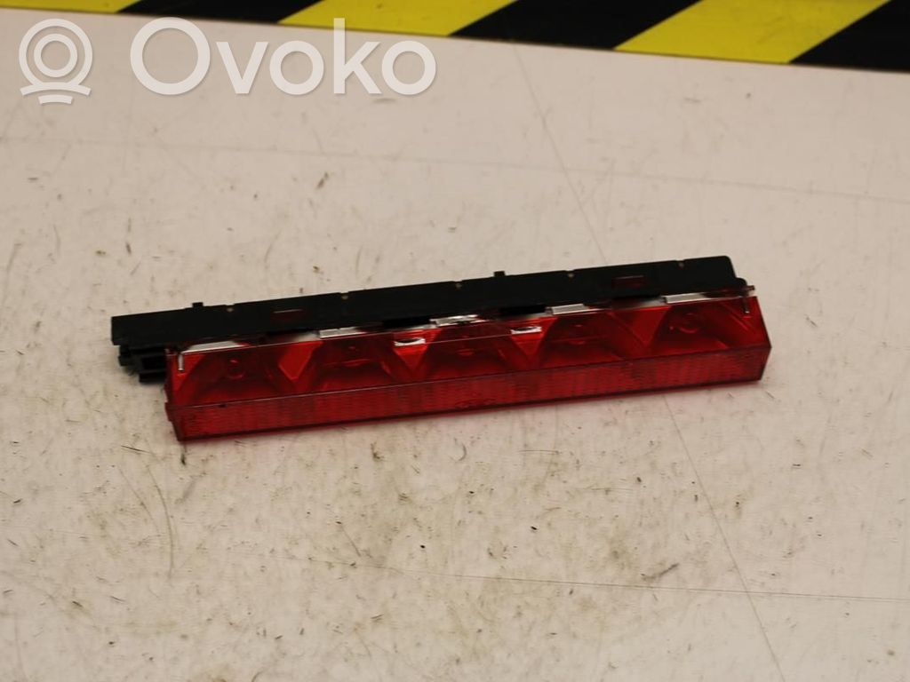 Ford Mondeo Mk III Luce d’arresto centrale/supplementare 