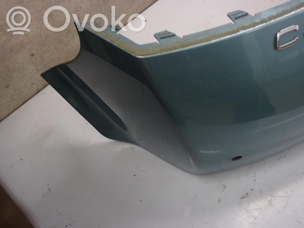 Volvo C30 Bamperis 