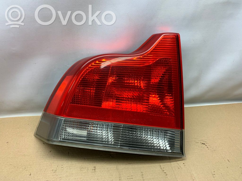 Volvo S60 Rear/tail lights 