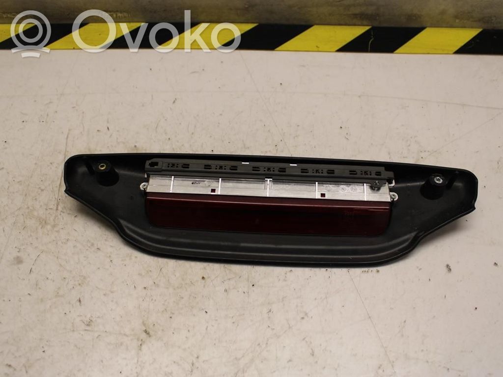 Ford Ka Papildomas stop žibintas 