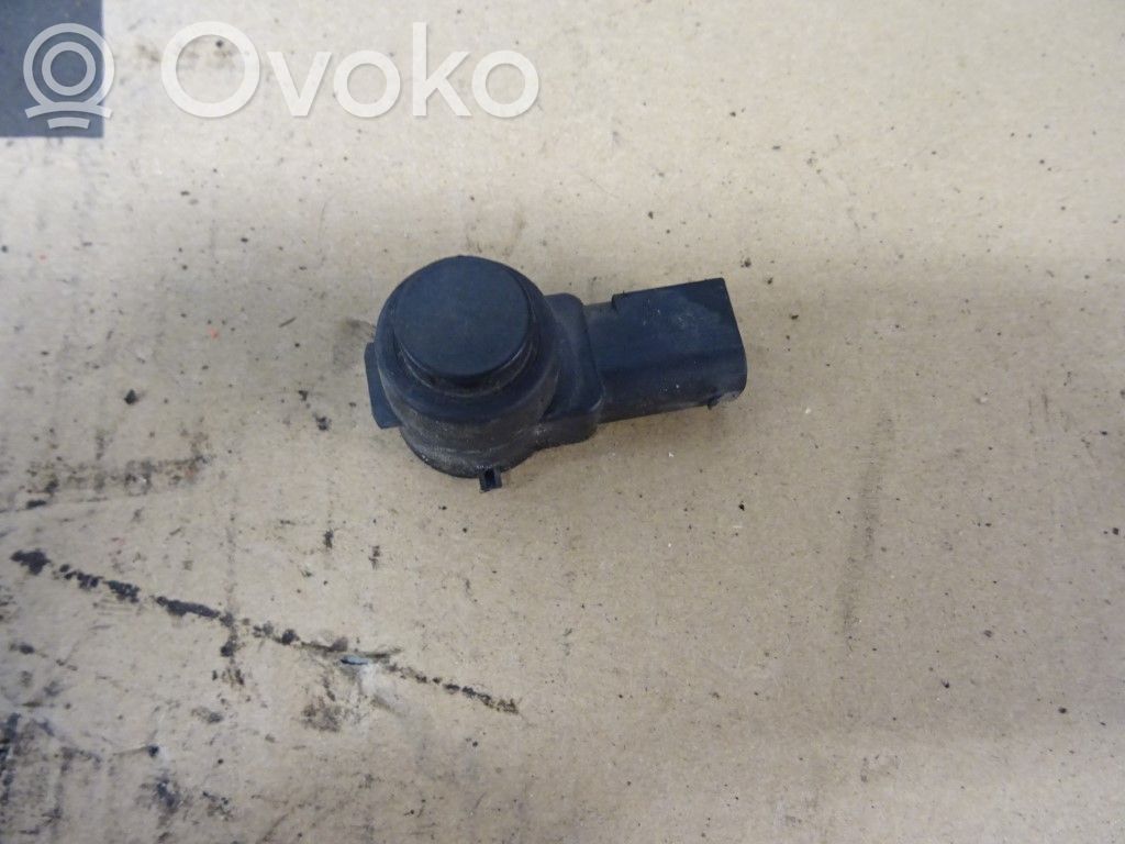 Citroen C5 Sensor de aparcamiento PDC 