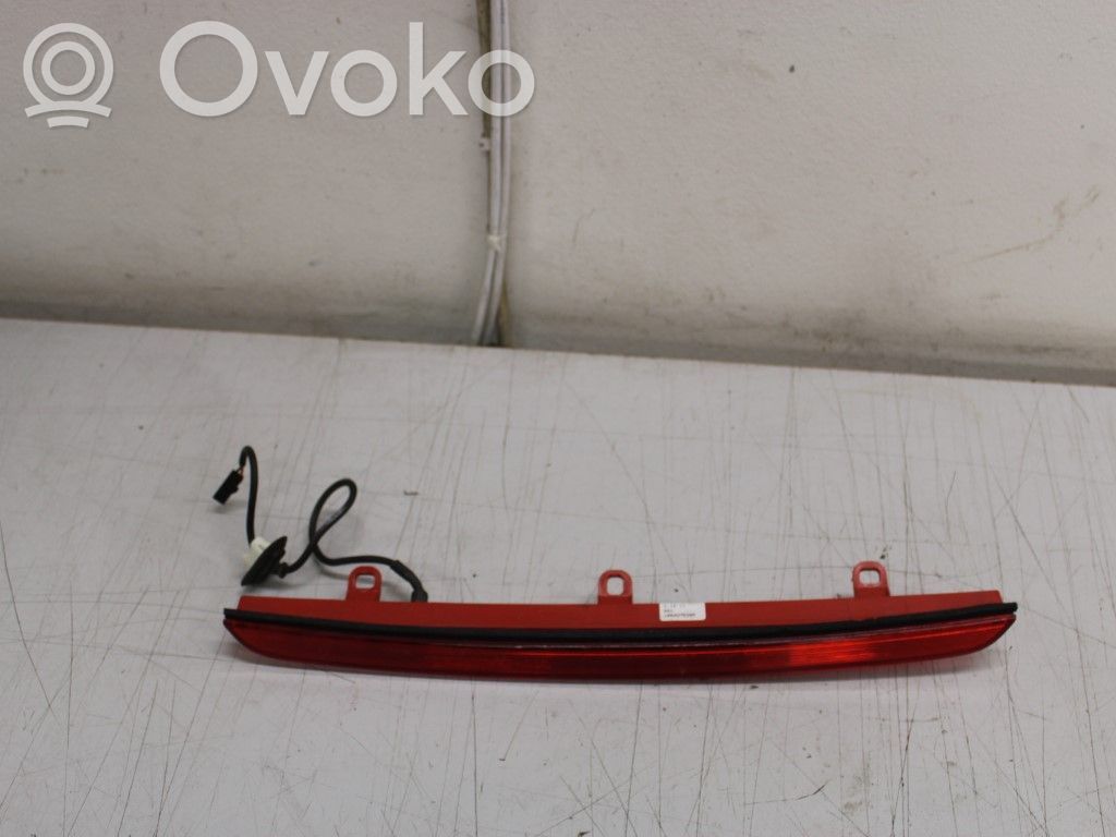 Audi A6 S6 C7 4G Third/center stoplight 