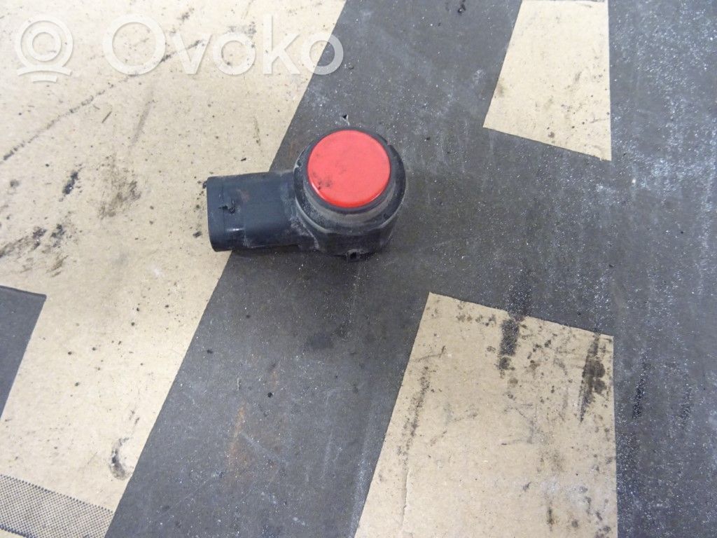 Volkswagen Polo V 6R Parksensor PDC 