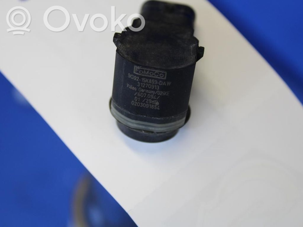 Parking PDC sensor   30765703,155971,30786643