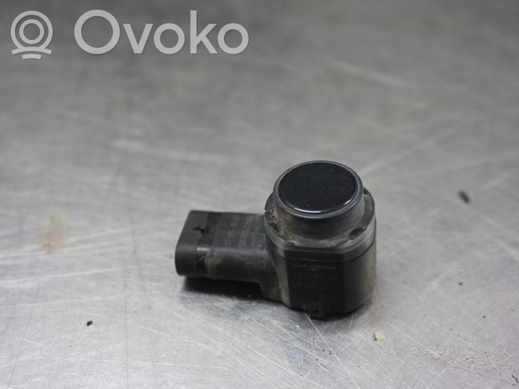 Volvo C30 Sensore di parcheggio PDC