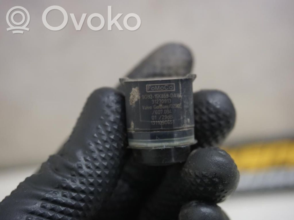 Sensor de aparcamiento PDC   30765703,155971,30786643