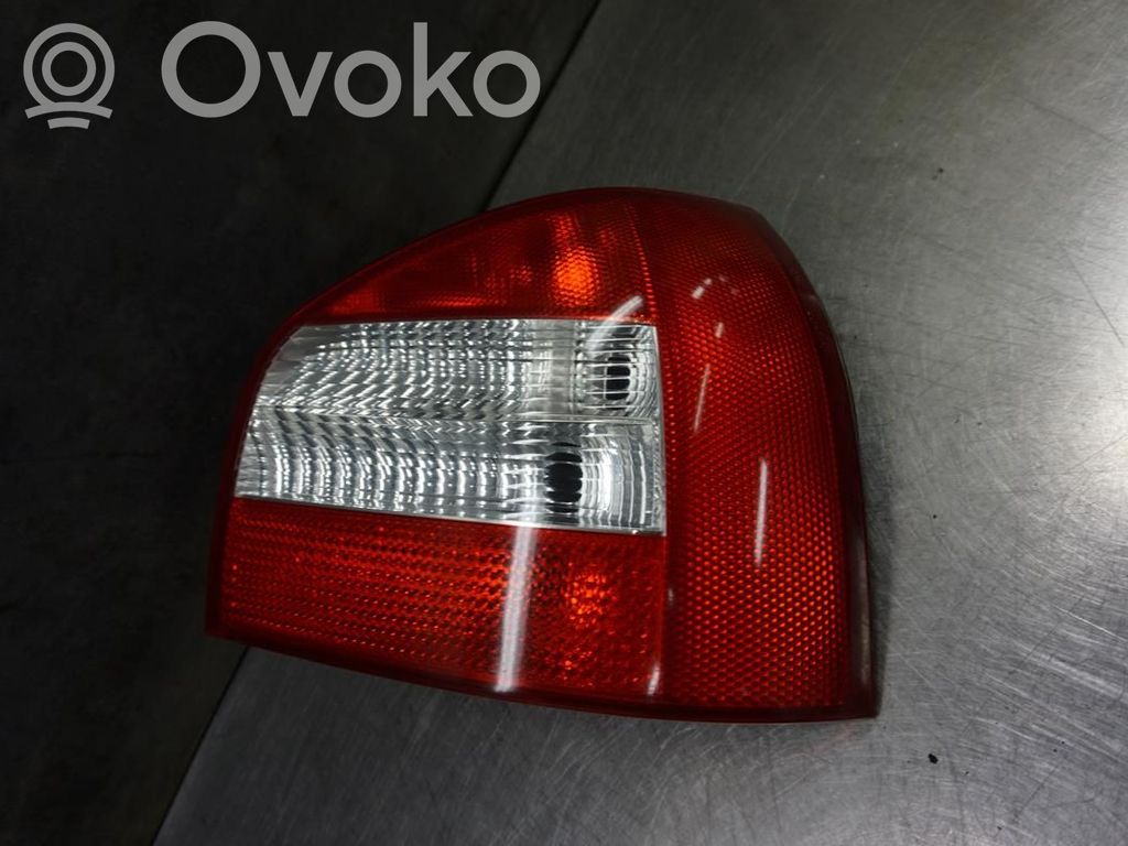 Audi A3 S3 8L Feux arrière / postérieurs