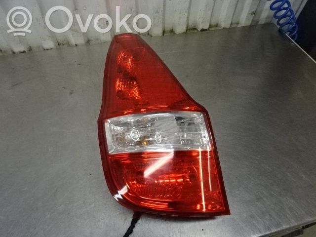 Hyundai i30 Lampă spate în caroserie 