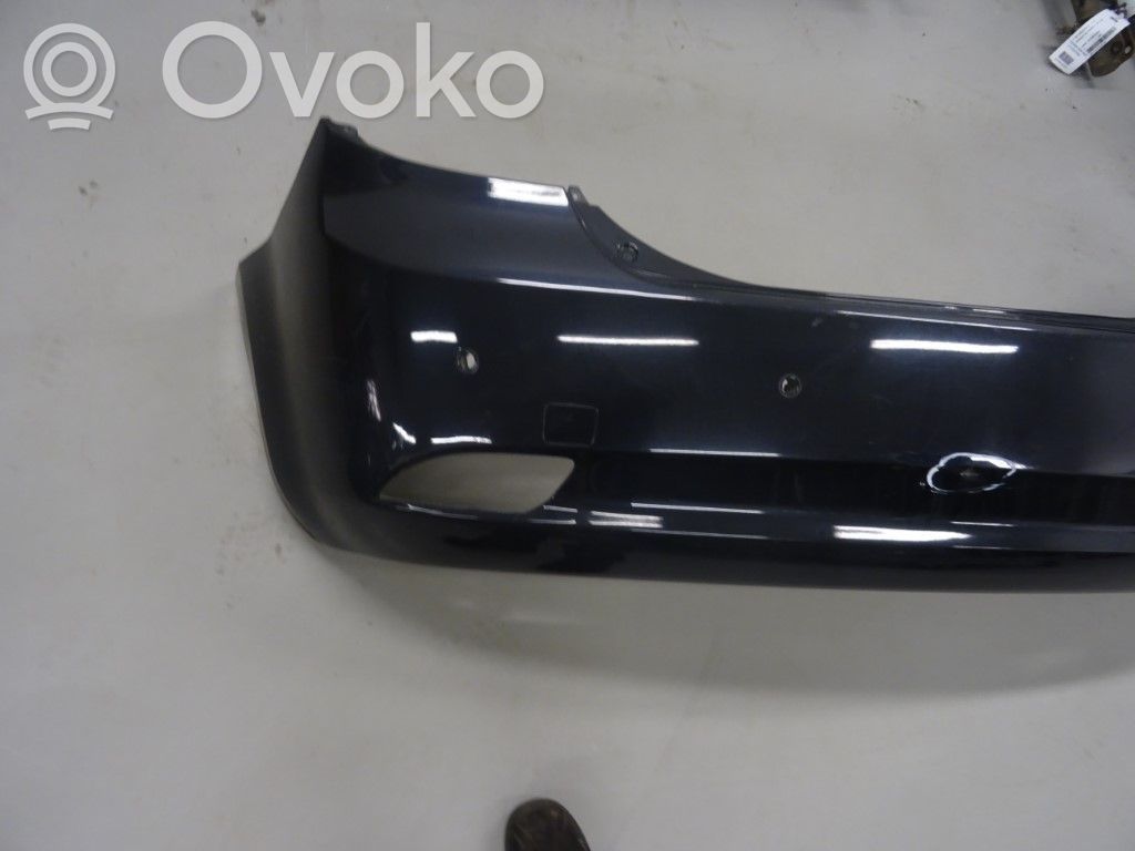 KIA Ceed Bamperis 
