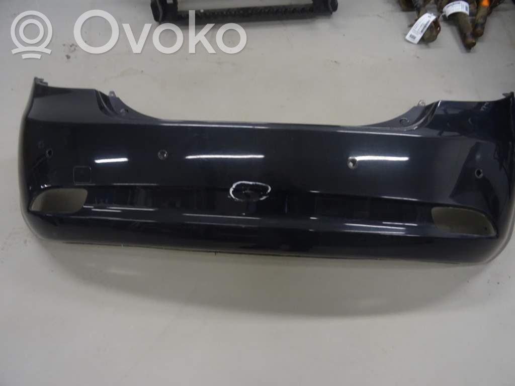 KIA Ceed Rear bumper 