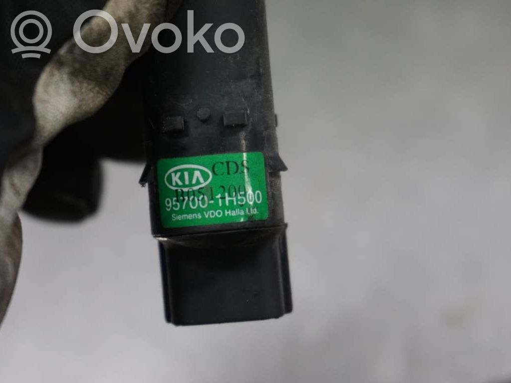 KIA Ceed Parkavimo daviklis PDC 