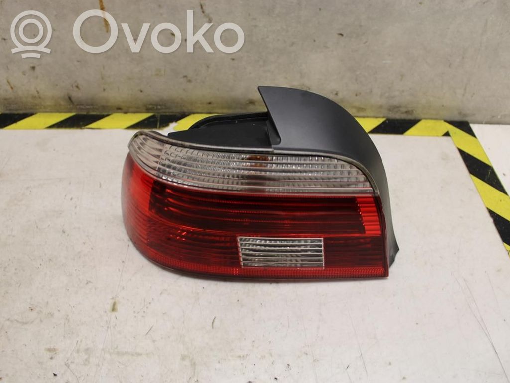 BMW 5 E39 Rear/tail lights 