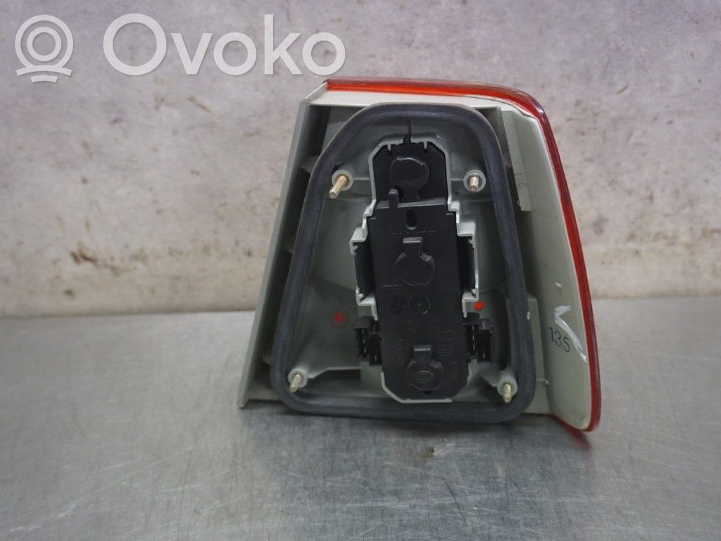 Volvo 940 Takavalot 