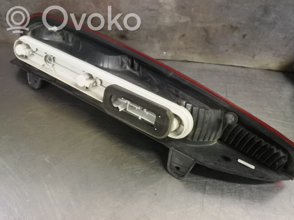 Ford Focus Lampa tylna 