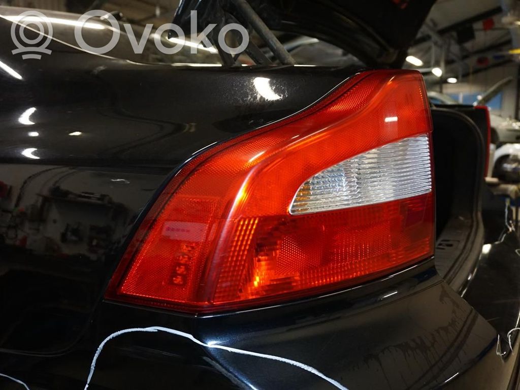 Volvo S80 Lampa tylna 