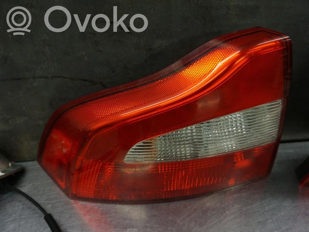 Volvo S80 Lampa tylna 