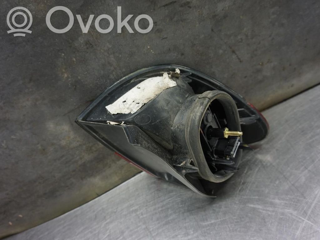 Peugeot 406 Takavalot 
