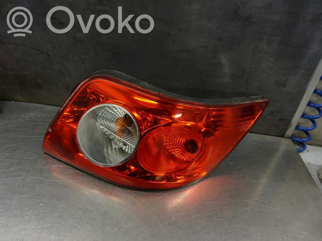 Lampa tylna   8200142687,157746,60416112