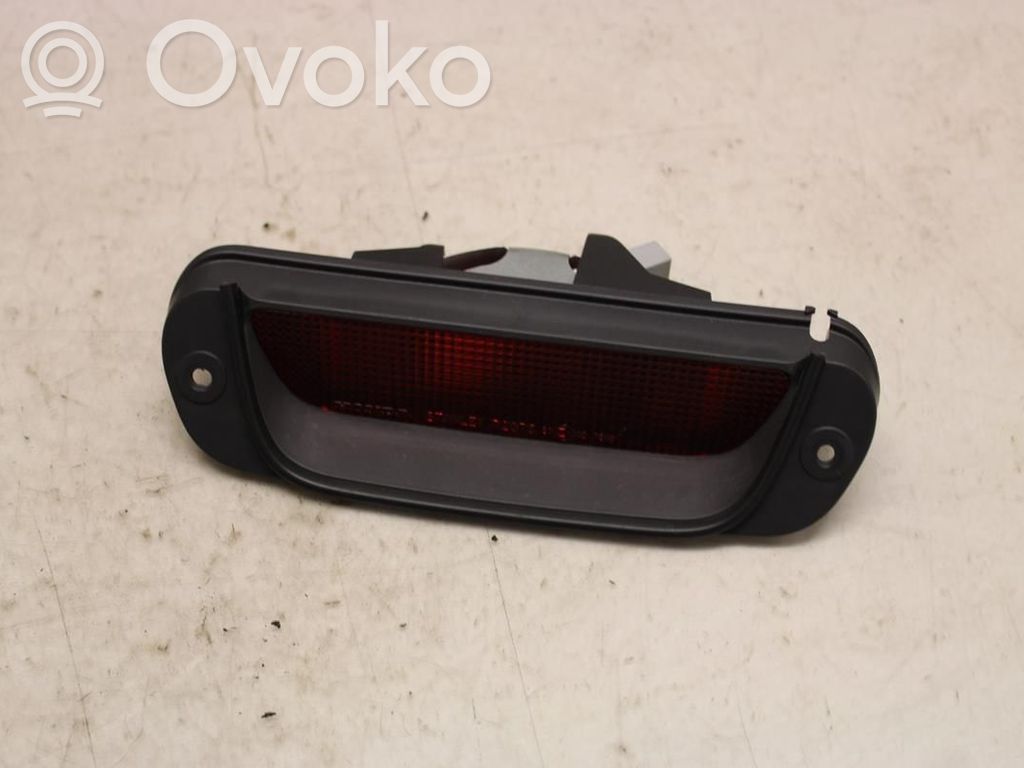Honda CR-V Trzecie światło stop 