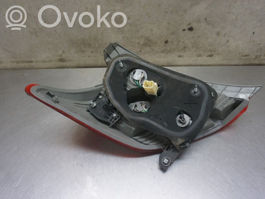 Toyota Yaris Takavalot 