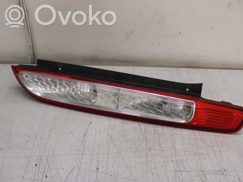 Ford Focus Rear/tail lights 