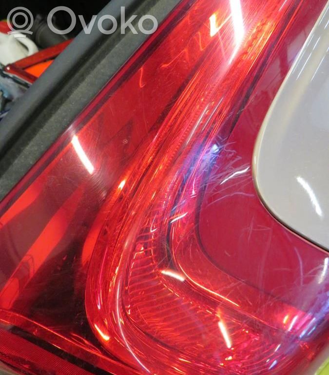 Rear/tail lights   31395845,157777,31283340