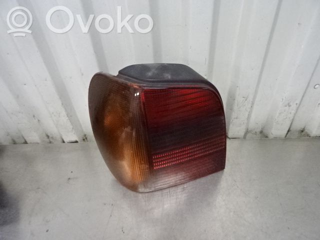 Volkswagen Polo III 6N 6N2 6NF Luci posteriori 