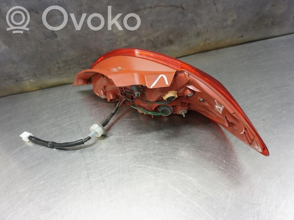 Rear/tail lights   D65151160G,157247