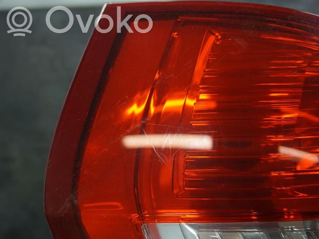 Lampa tylna   A1698202764,157381,3504615