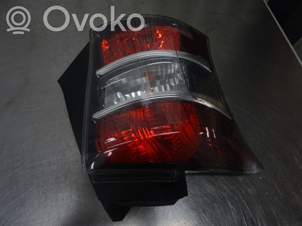 Lampa tylna   8156174020,157387
