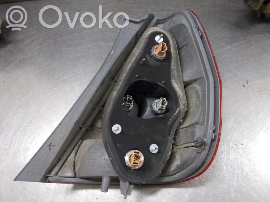 Honda Jazz Lampa tylna 