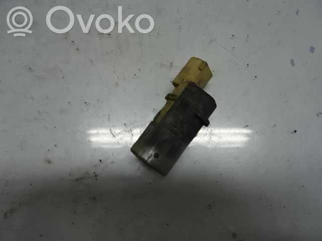 Peugeot 807 Sensor de aparcamiento PDC 
