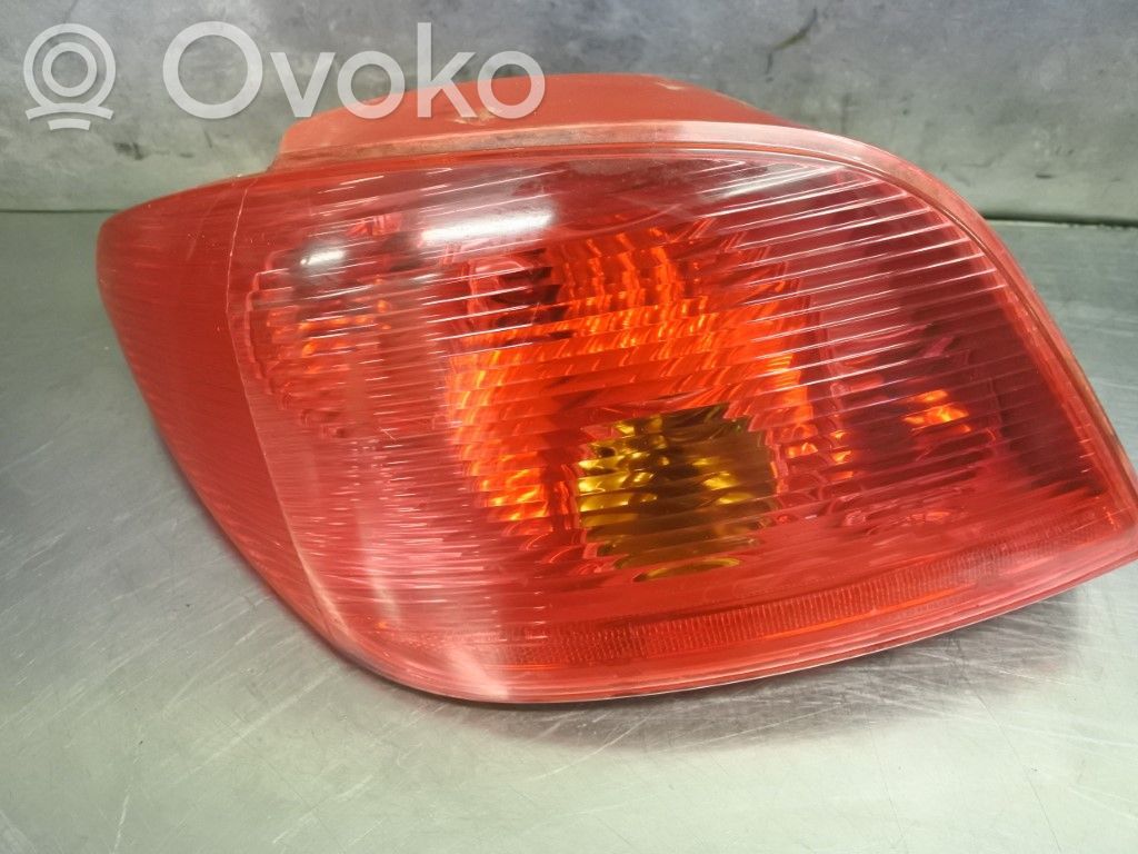 Peugeot 307 Takavalot 