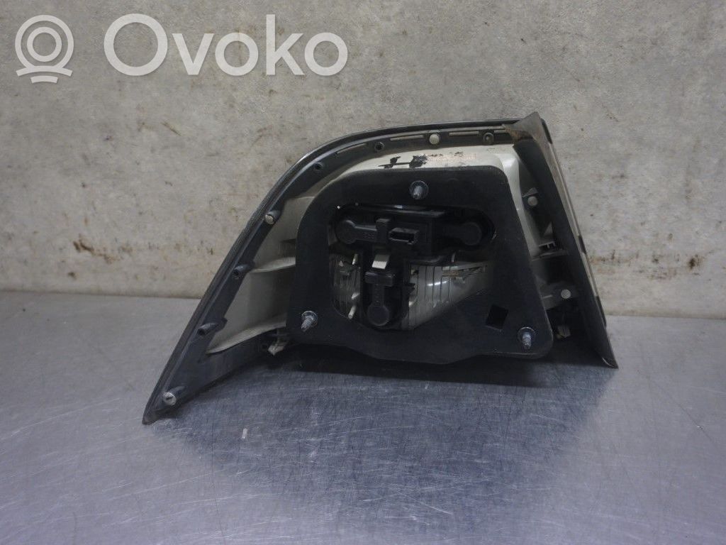 Saab 9-3 Ver2 Takavalot 