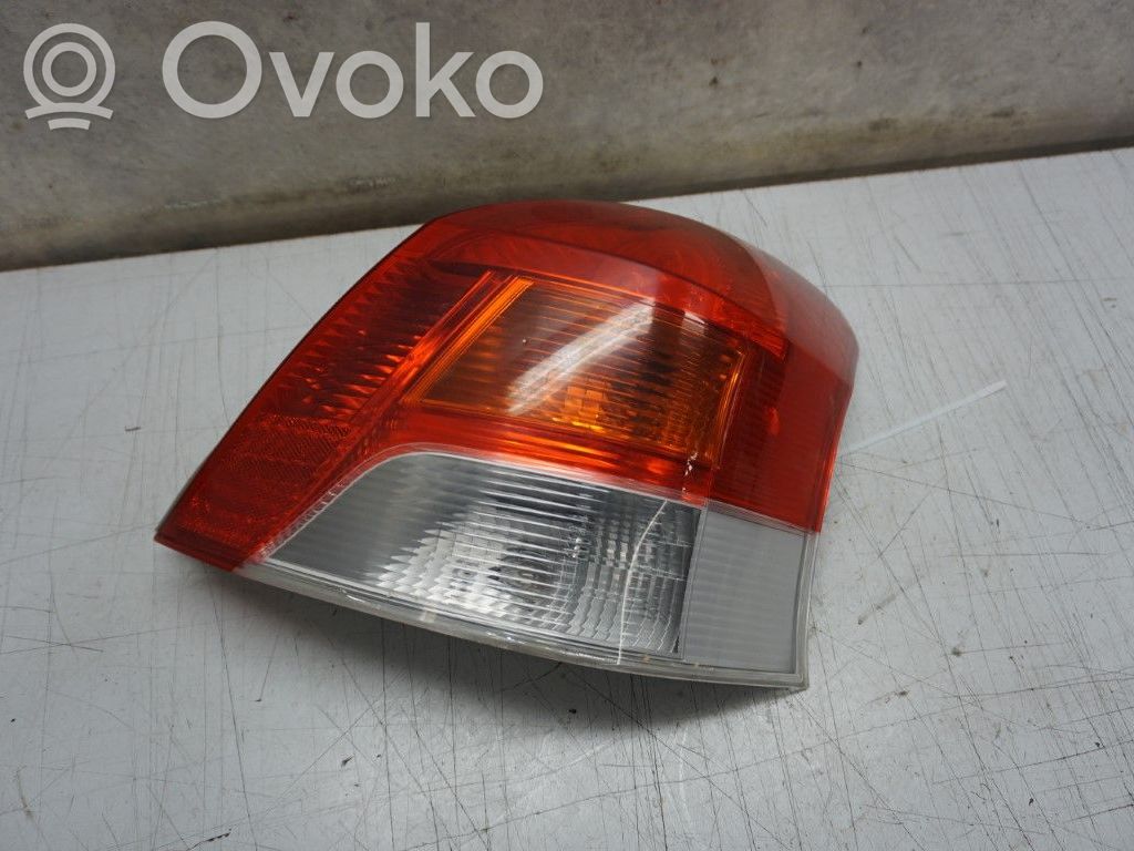 Toyota Yaris Takavalot 