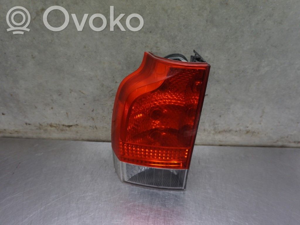 Volvo XC70 Rear/tail lights 