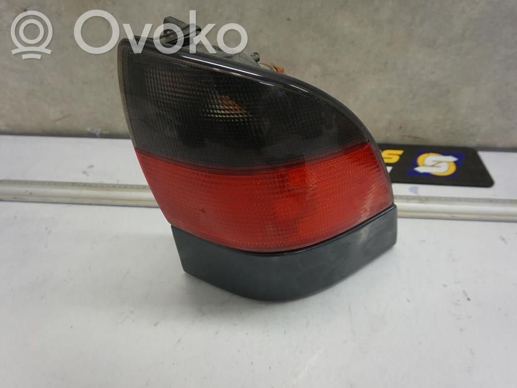 Saab 9-5 Rear/tail lights 