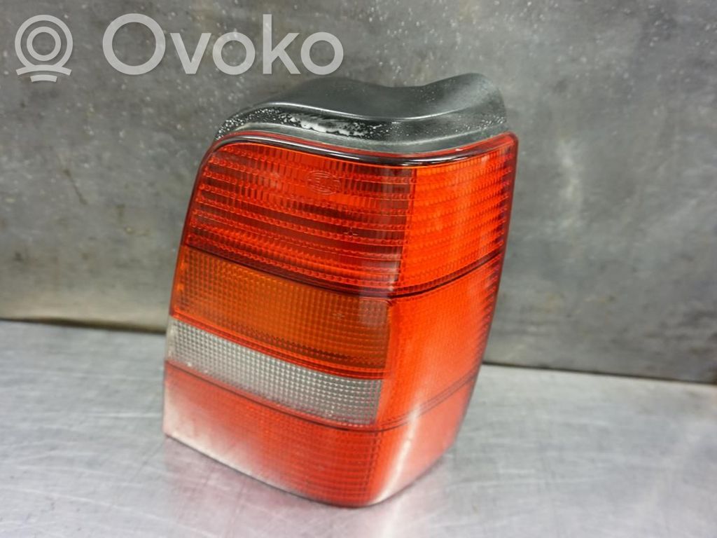 Volkswagen Golf III Lampa tylna 