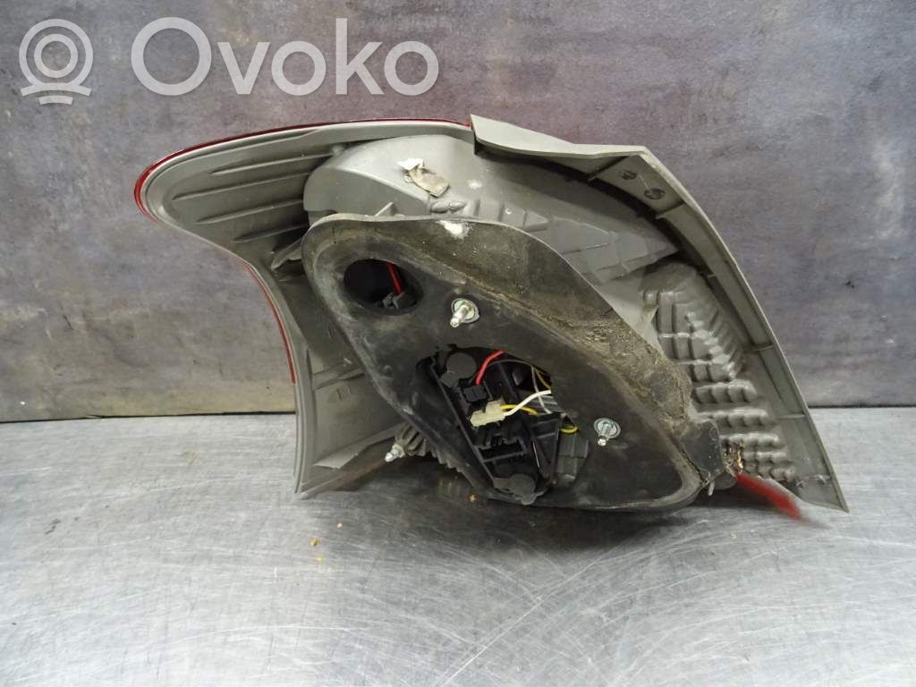 Toyota Yaris Takavalot 