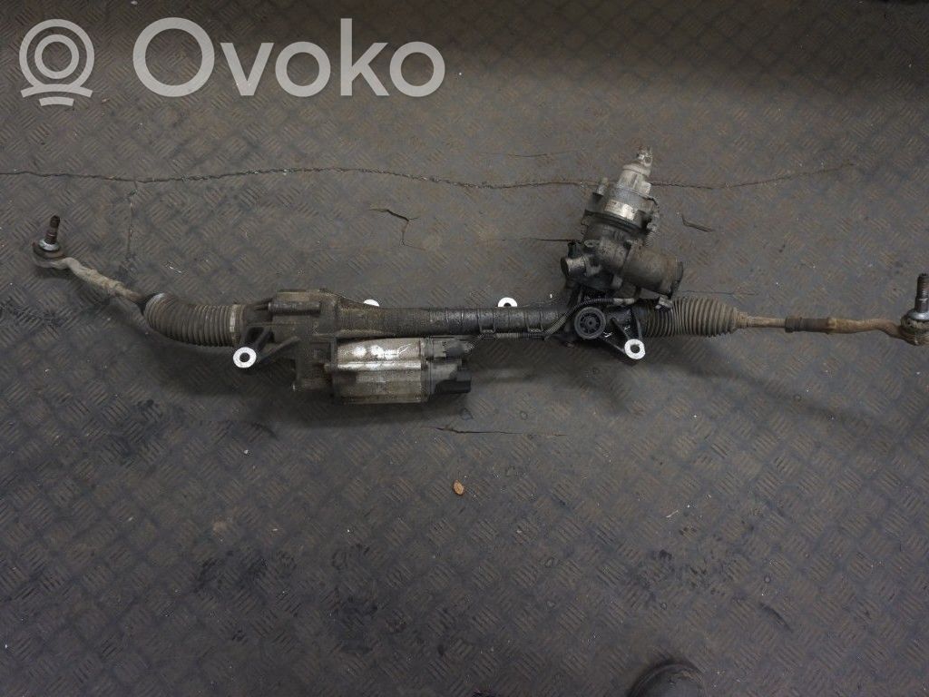 BMW 5 F10 F11 Casetă direcție 