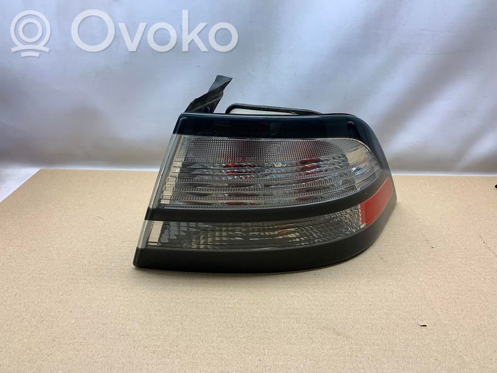 Saab 9-3 Ver2 Takavalot 