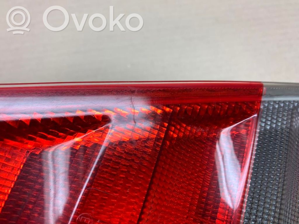 Mercedes-Benz CLK A208 C208 Lampă spate în capacul portbagajului 