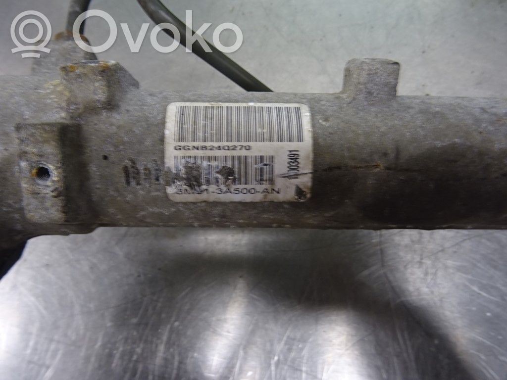 Ford Focus C-MAX Steering rack 