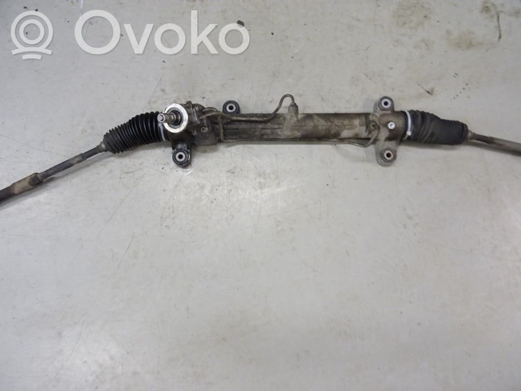 Toyota Corolla Verso E121 Hammastanko 