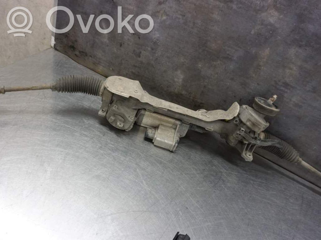 Volkswagen Golf V Casetă direcție 