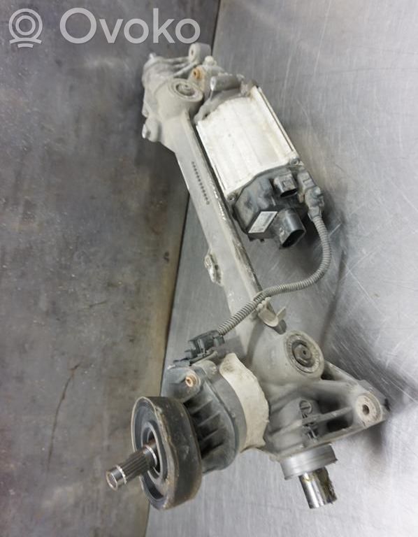 Seat Altea Steering rack 