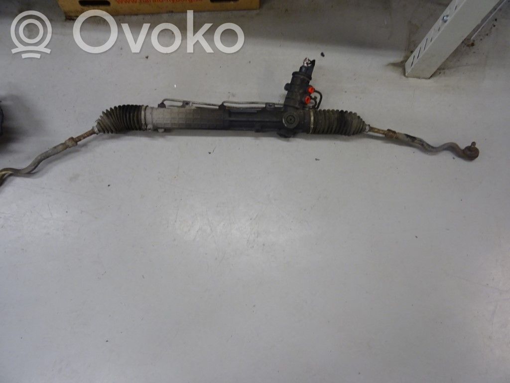 BMW 3 E46 Cremagliera dello sterzo 